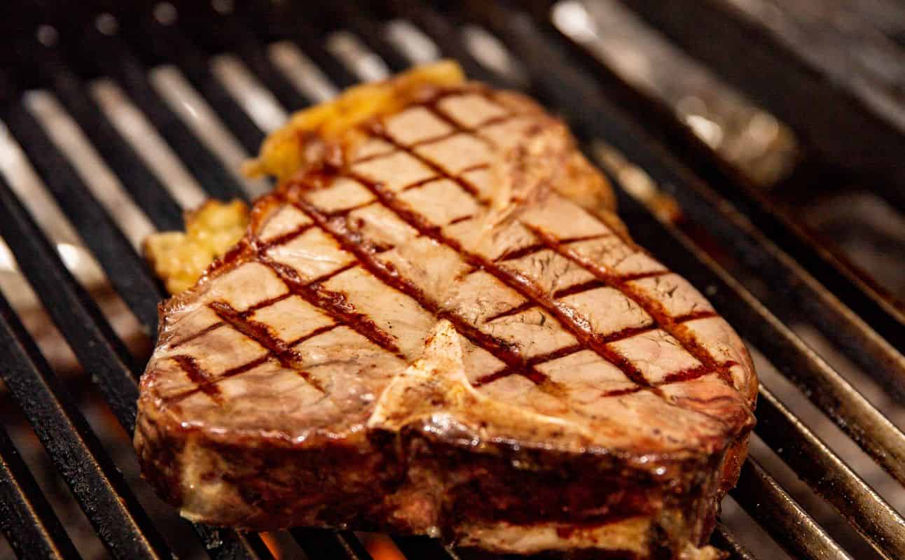 London Steakhouse Company