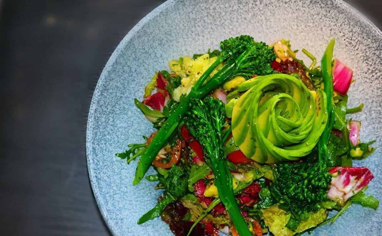 Beach Blanket Babylon 50 off the first table of the night with First