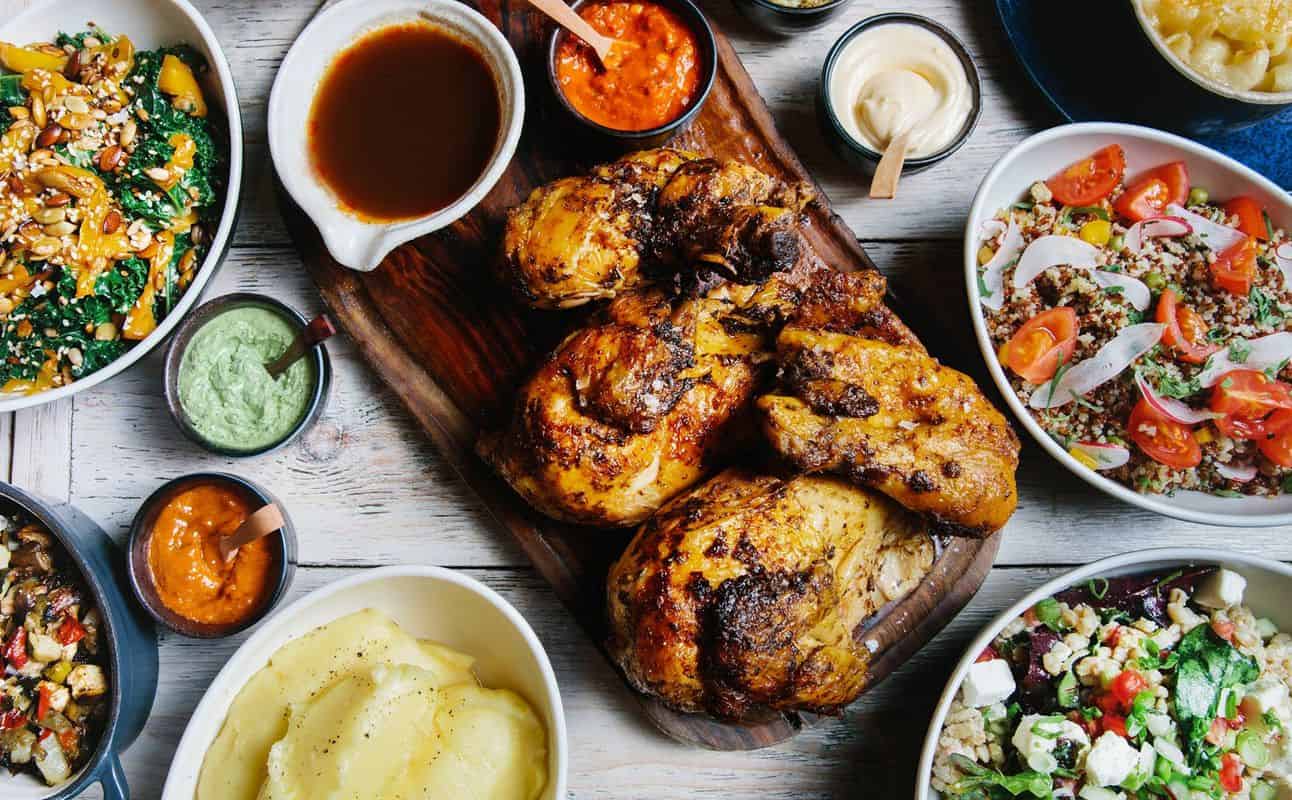 Cocotte Parsons Green