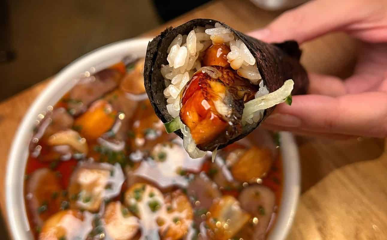 Temaki