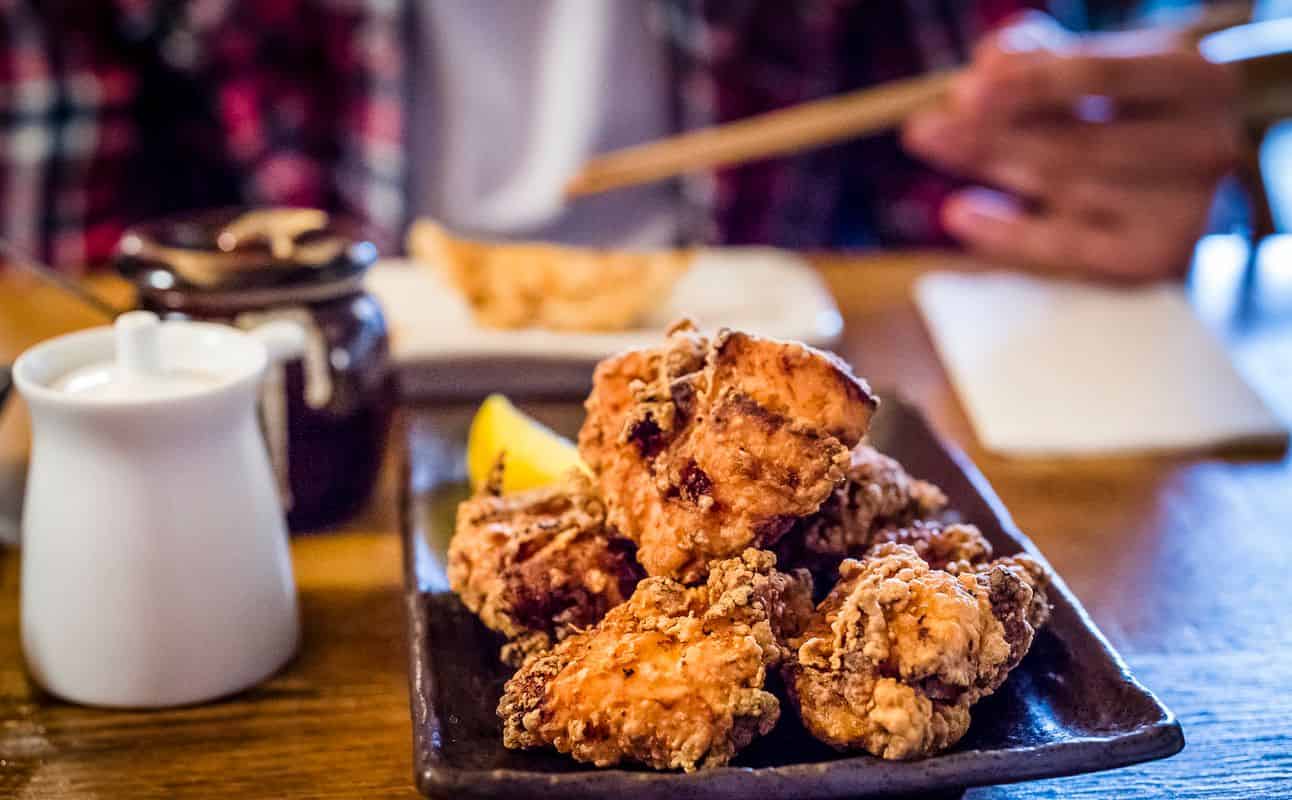 Tonkotsu Stratford