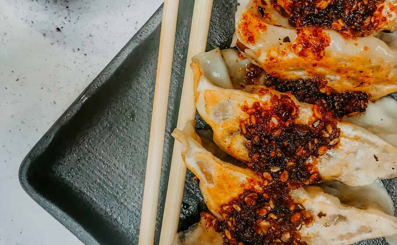 Enjoy Asian, Japanese and Ramen cuisine at Tonkotsu Shoreditch in Shoreditch, London
