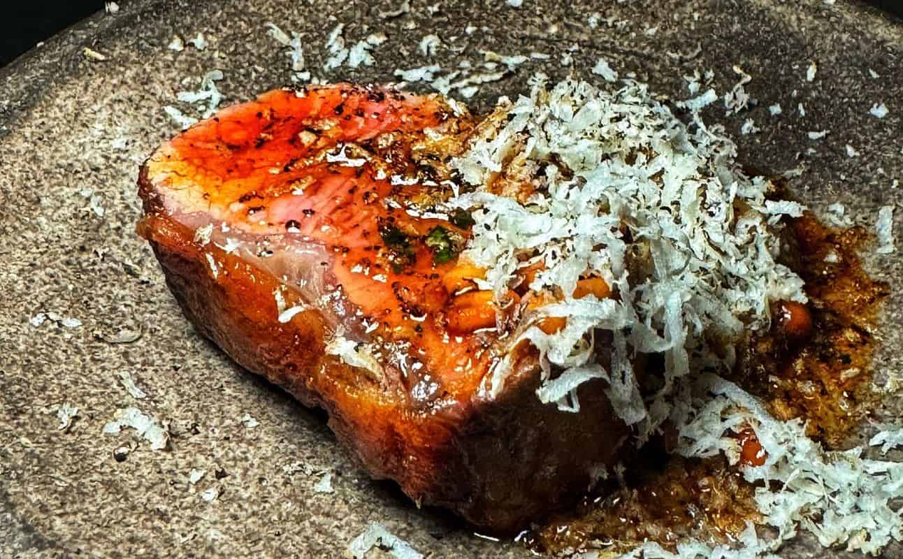 8 by Andy Sheridan 50 off the first table of the night with First Table