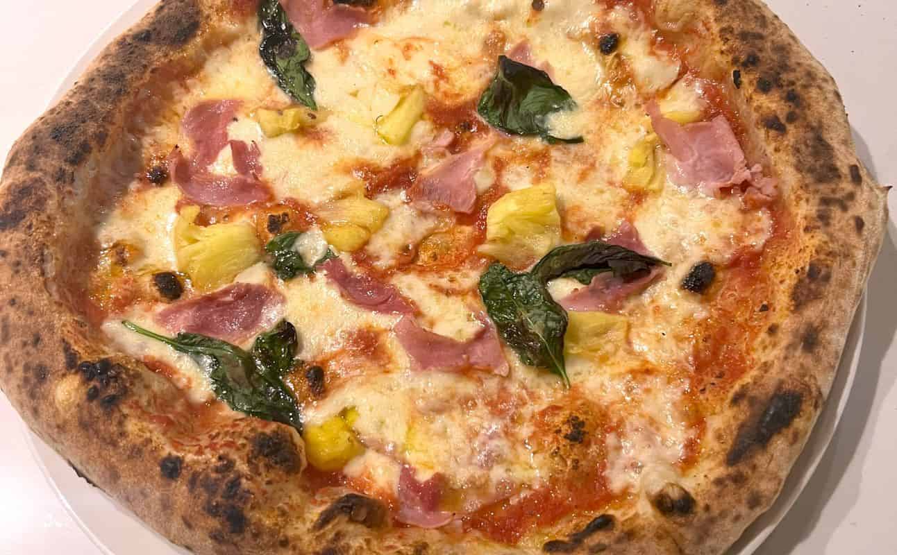Dizzy Dough