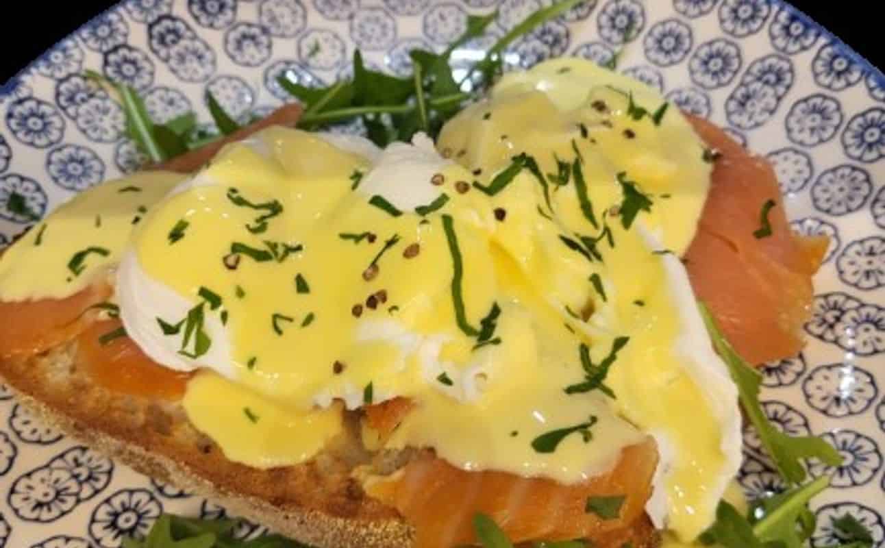 Brunch on the Hill 50 off breakfast and lunch with First Table