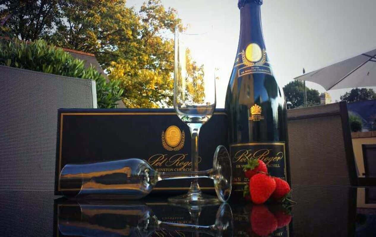 Enjoy Small plates cuisine at The Orangery at Cathedral 73 in Cardiff Central, Cardiff