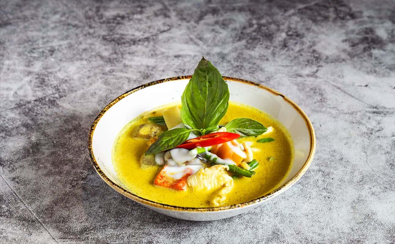 Dee Thai