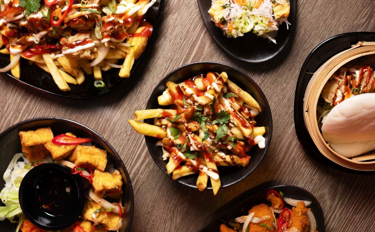 Enjoy Vietnamese cuisine at Vnam in Northern Quarter, Manchester