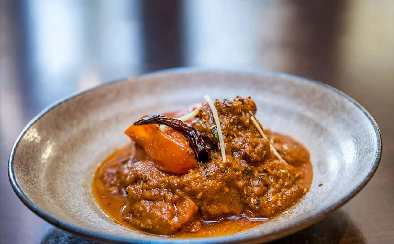 Kennington Tandoori