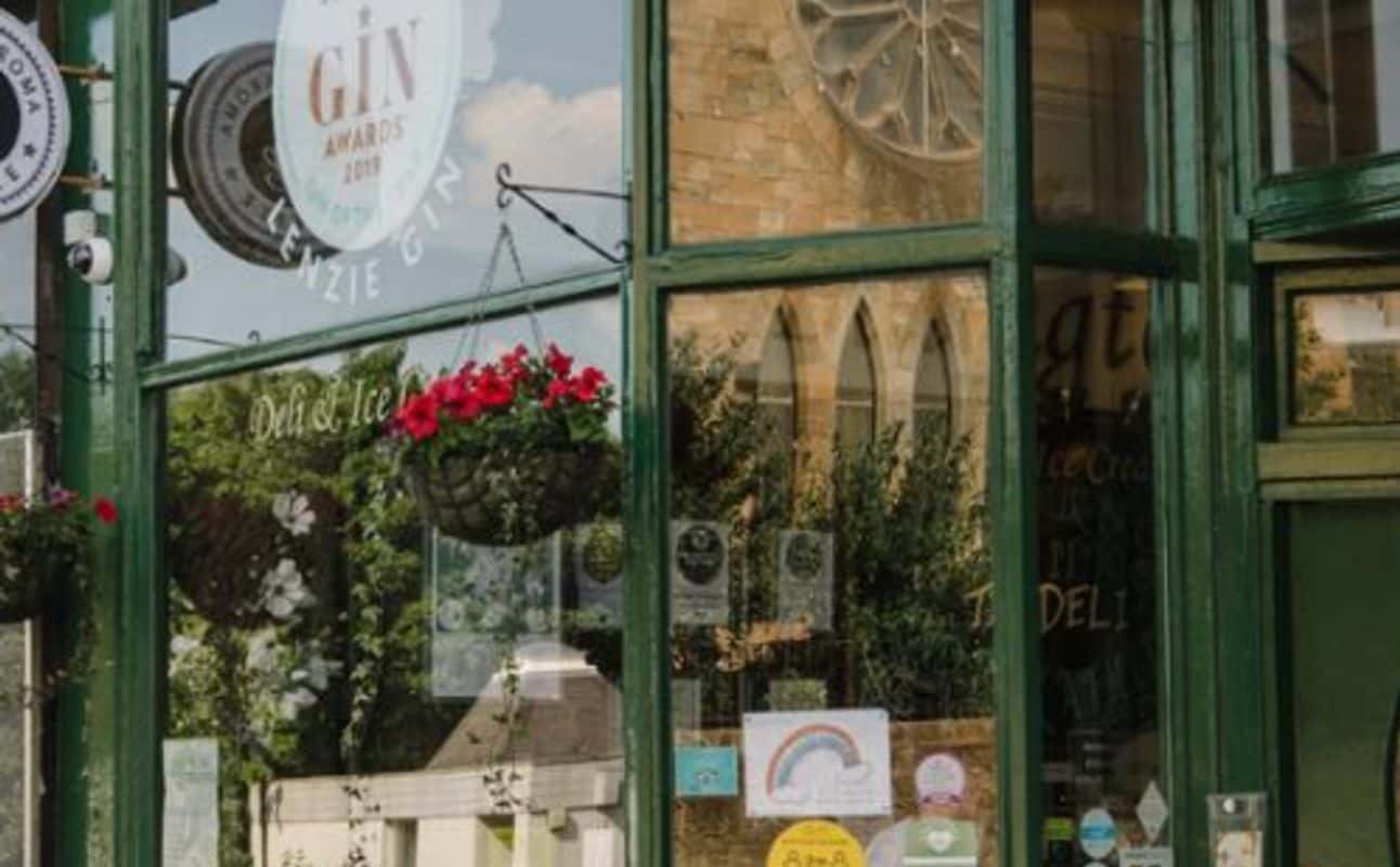 Billingtons of Lenzie