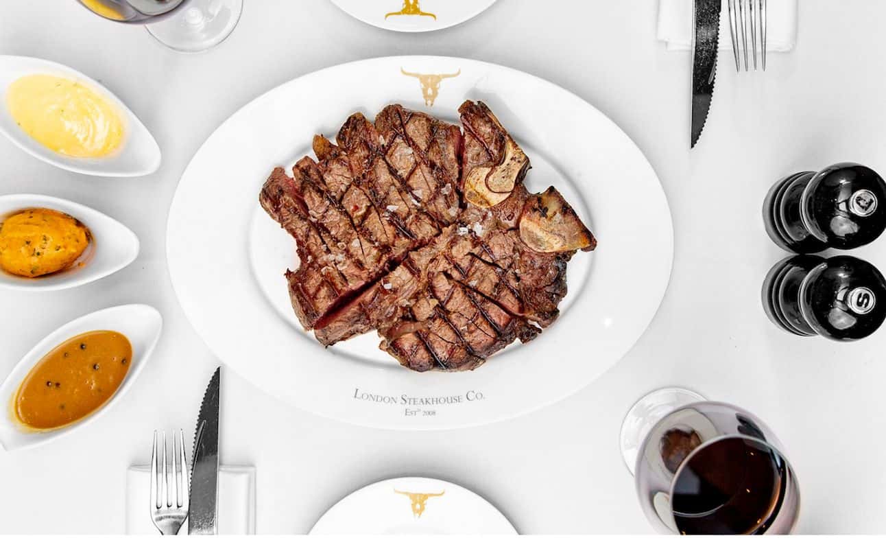 London Steakhouse Company
