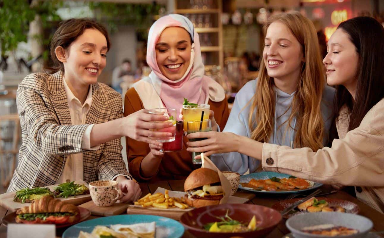 Birmingham, be in to WIN a year of dining experiences!