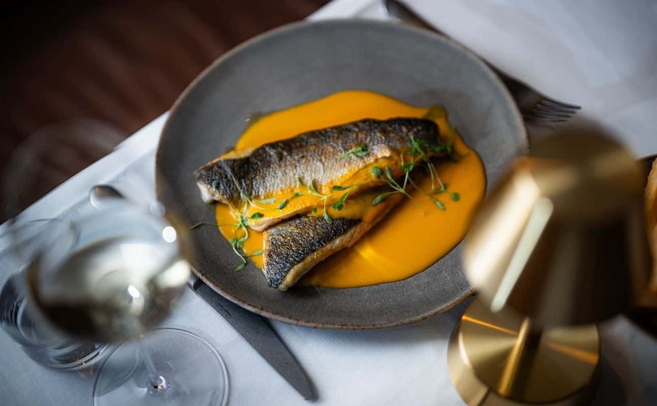 Feast on Brazil’s finest at Maroto ✨