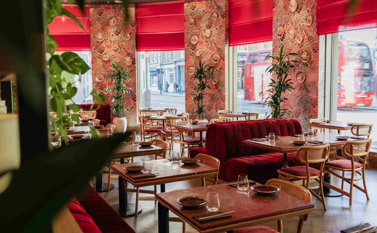 UBA Shoreditch