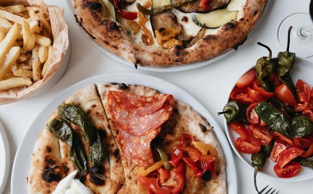 Sandro's