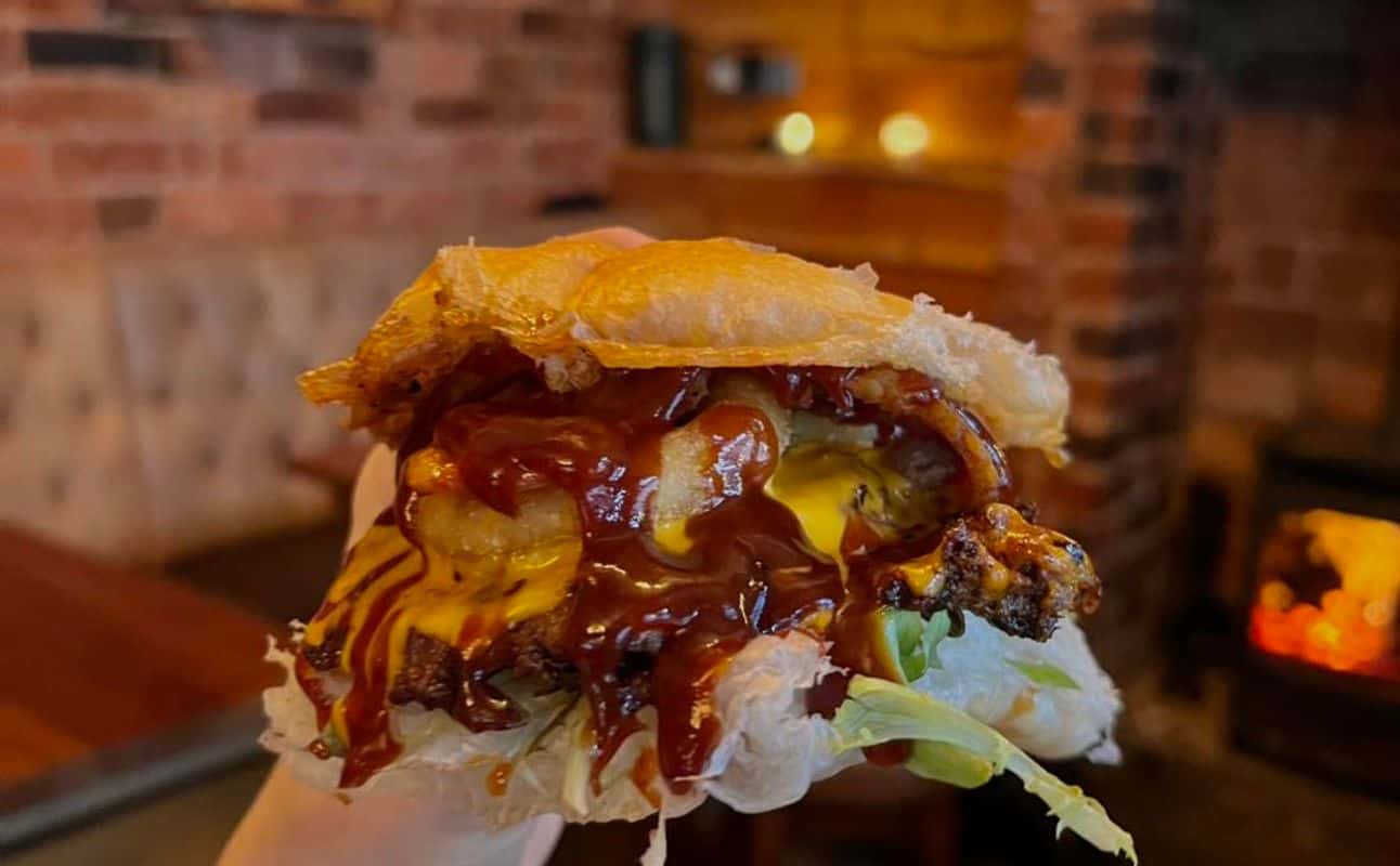 The Red Lion Amblecote