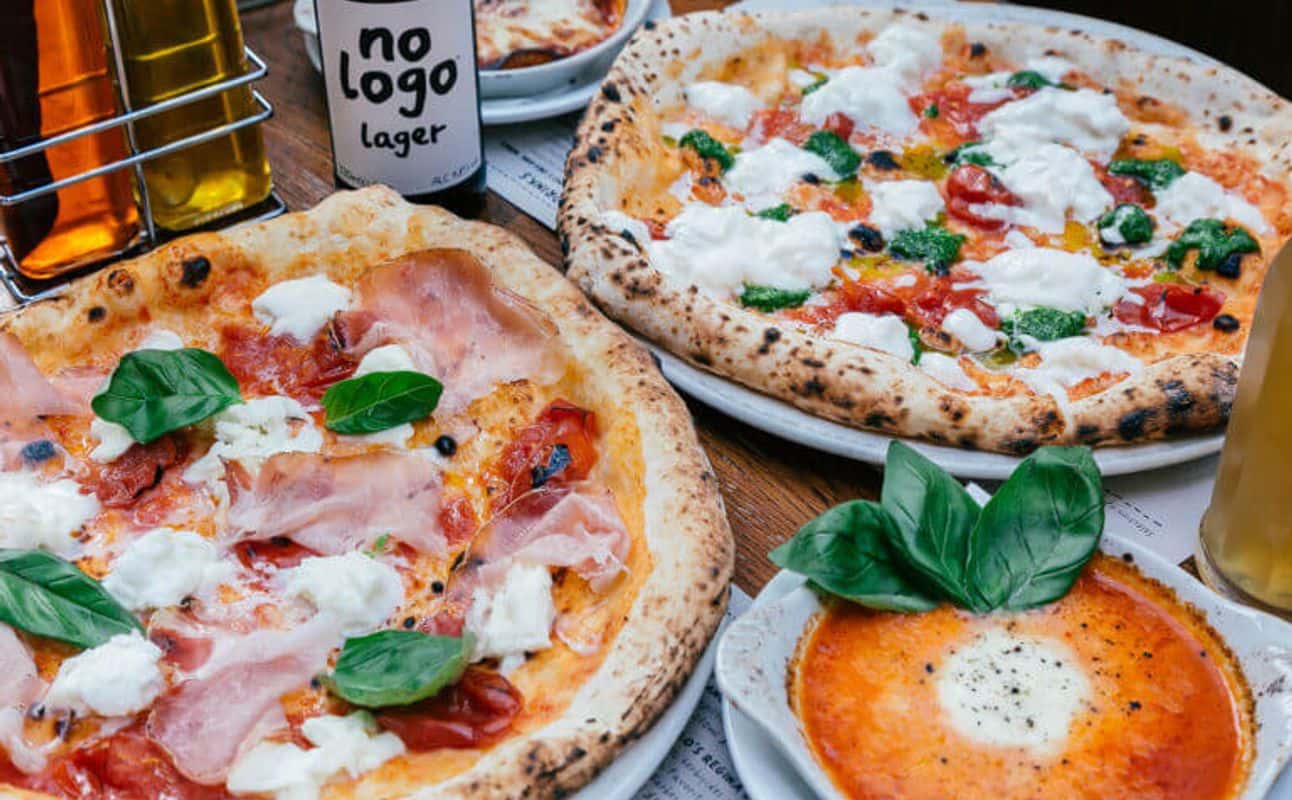 Franco Manca King Street