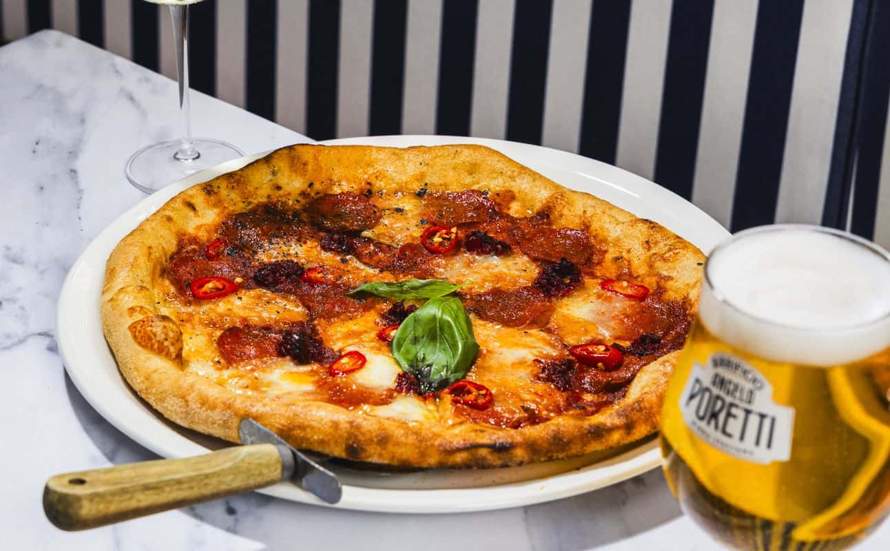 Prezzo Italian Media City