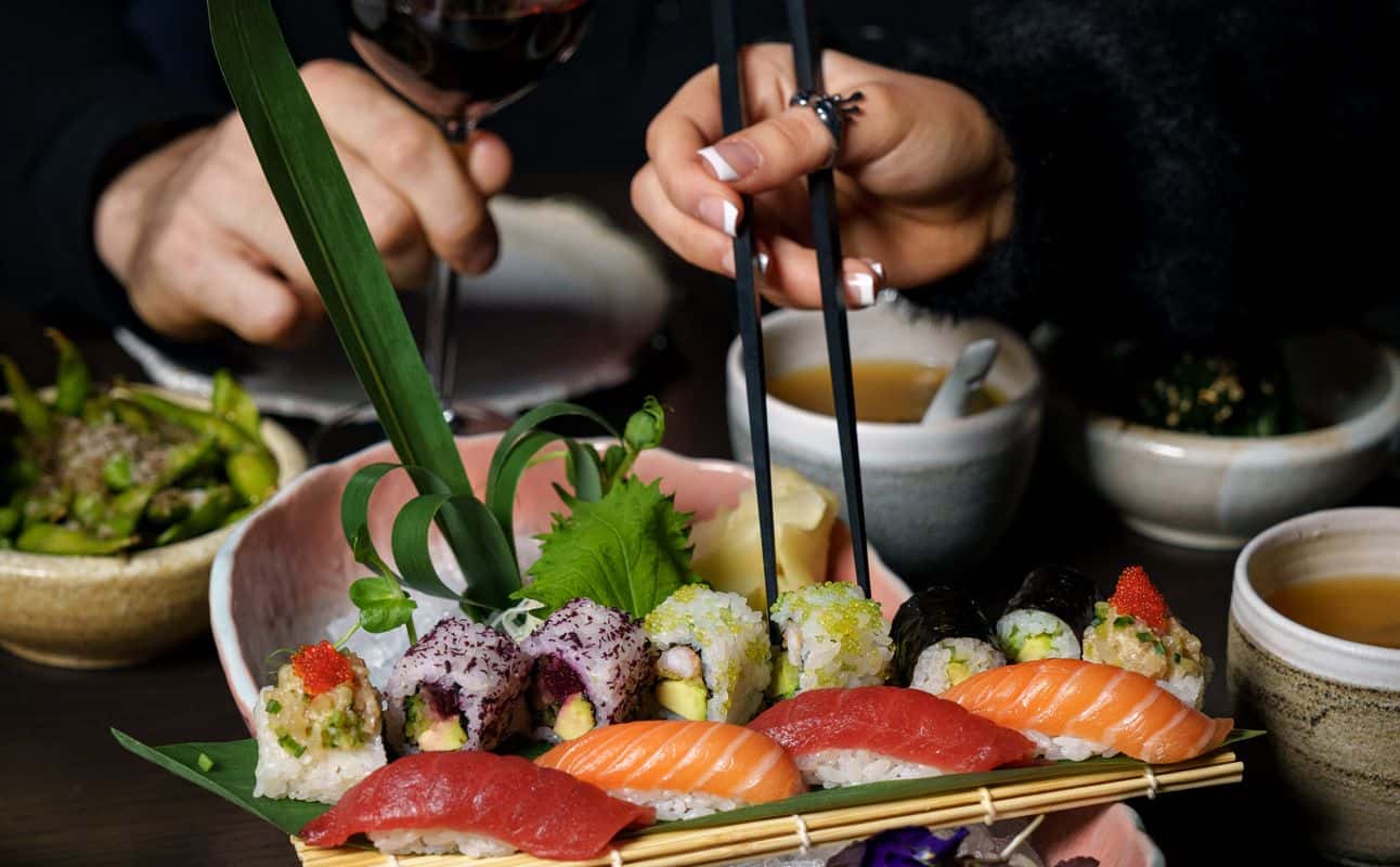 Aqua Kyoto