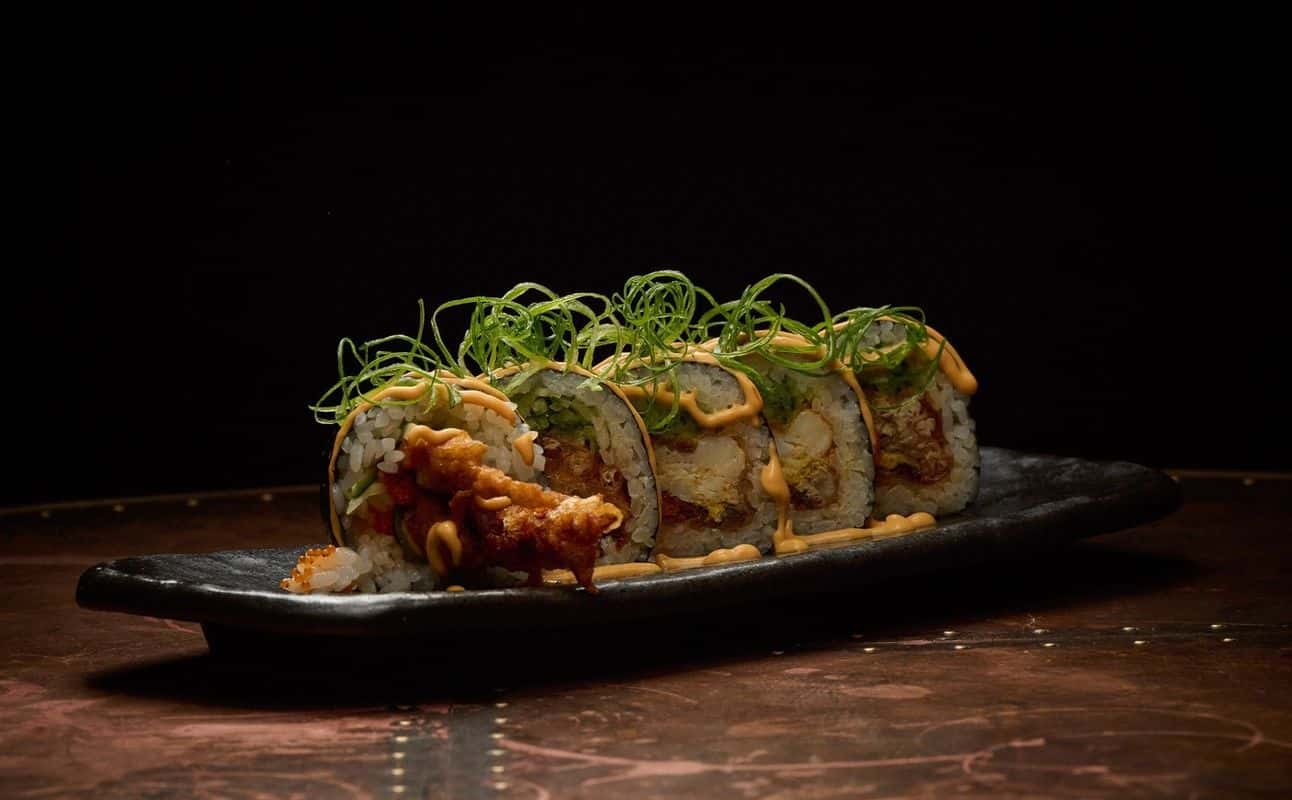 Enjoy Latin American, Vegan options, Vegetarian options, Restaurant, Bars & pubs, Late night, $$$, Bar scene, Groups and Live music cuisine at MNKY HSE in Manchester City Centre, Manchester
