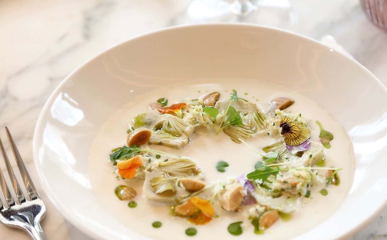 Enjoy British, Vegetarian options, Vegan options, Restaurant, Indoor & outdoor seating, Highchairs available, Wheelchair accessible, Non-smoking, Table service, $$$, Groups, Families and Kids cuisine at Sam's Waterside in Brentford, London
