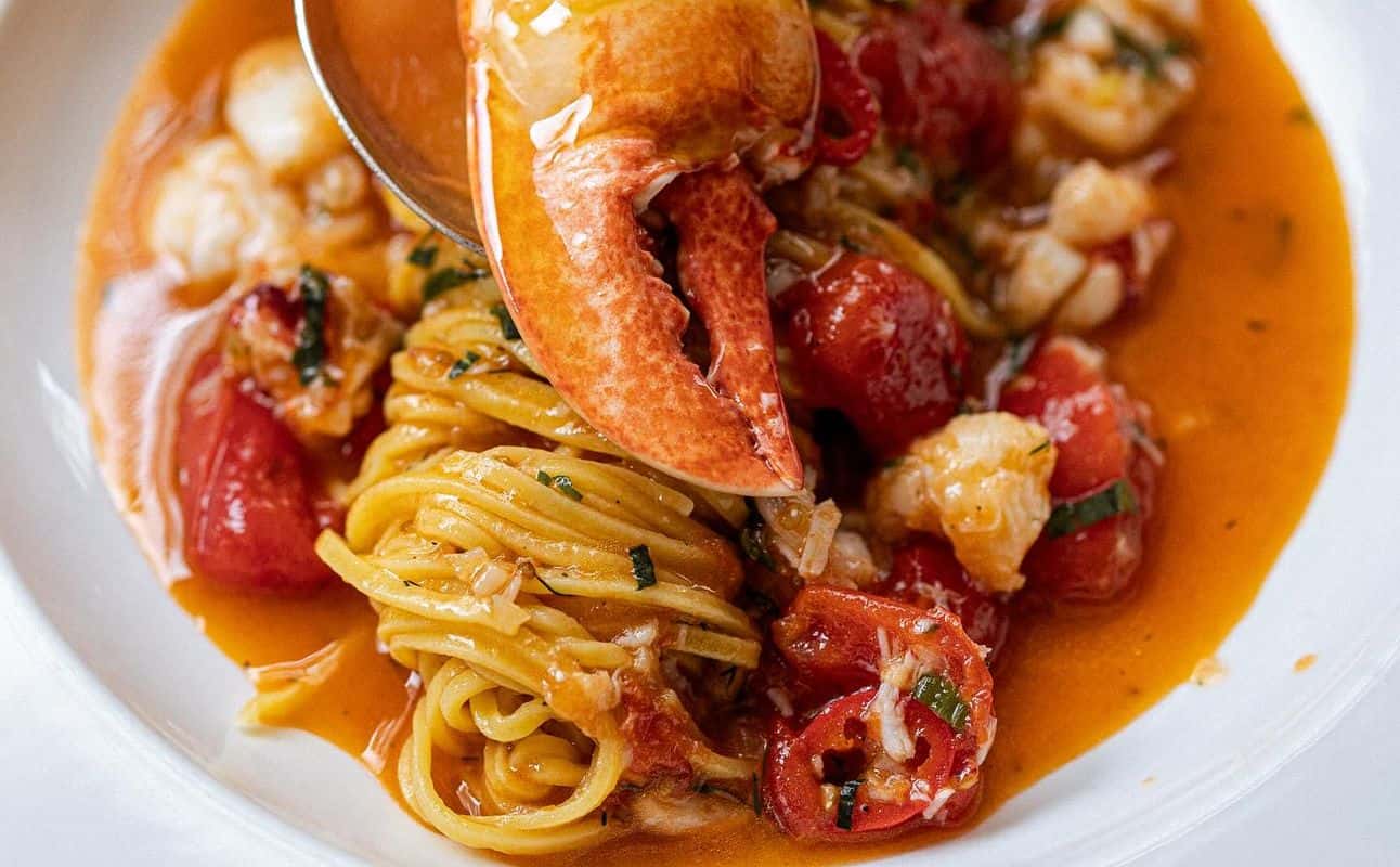 Sartoria Liverpool Street