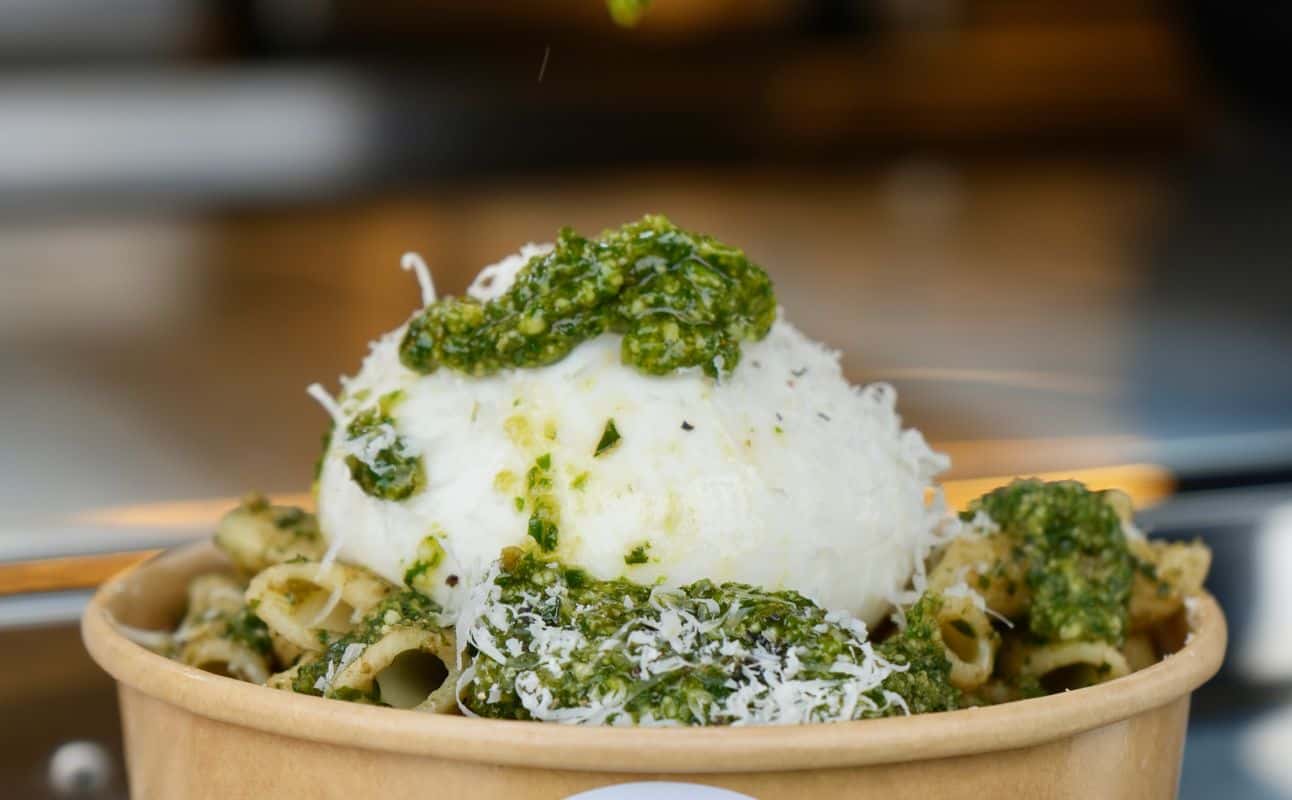 The Carb Club at Neighbourgood Market