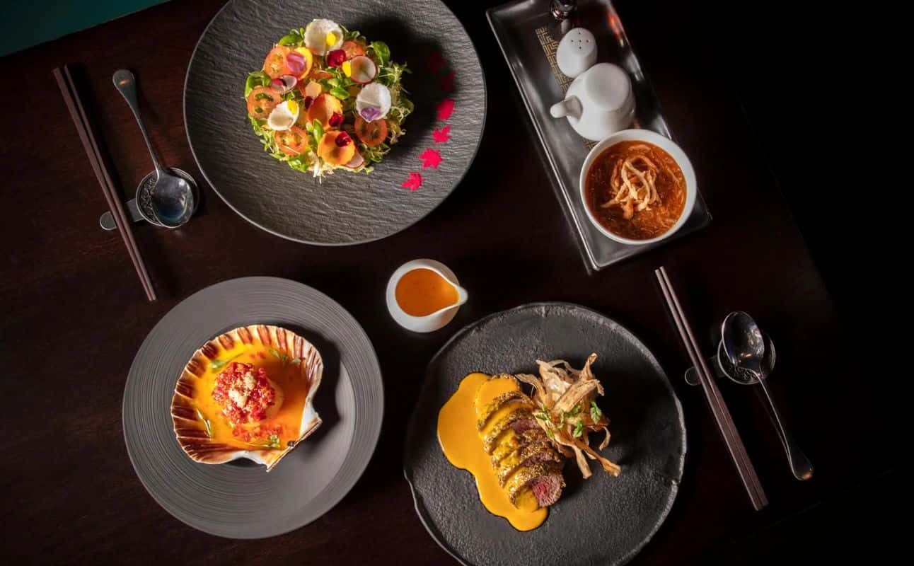 Hakkasan