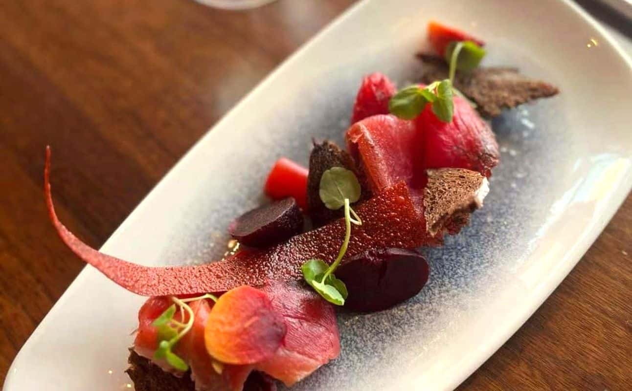One Square Brasserie
