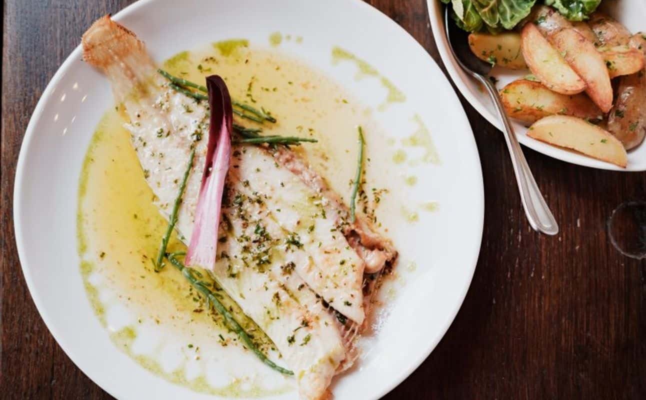 Bistro Aix