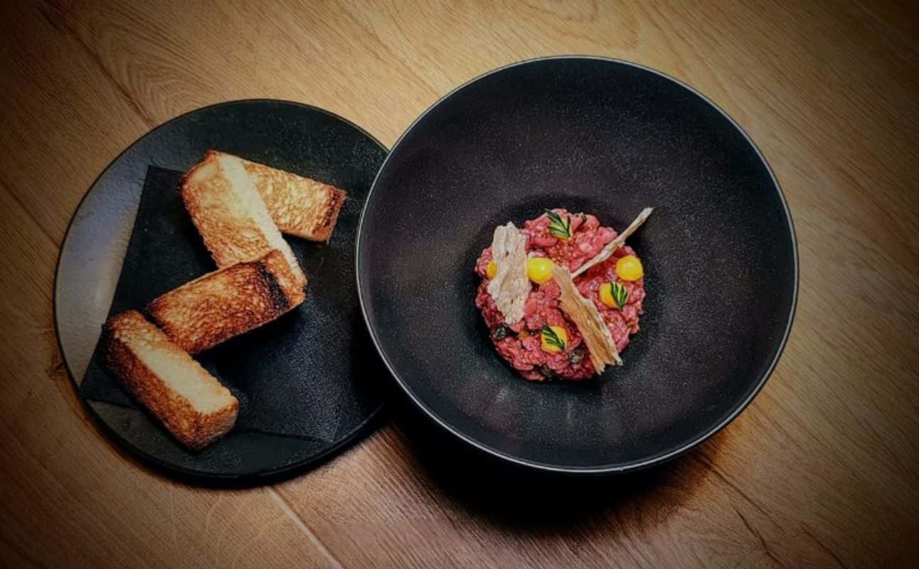 Porters Steakhouse