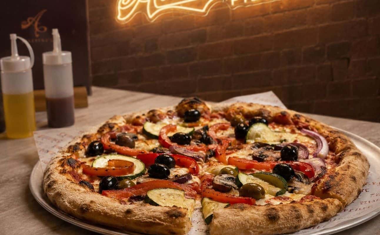 Albertina's Pizzeria