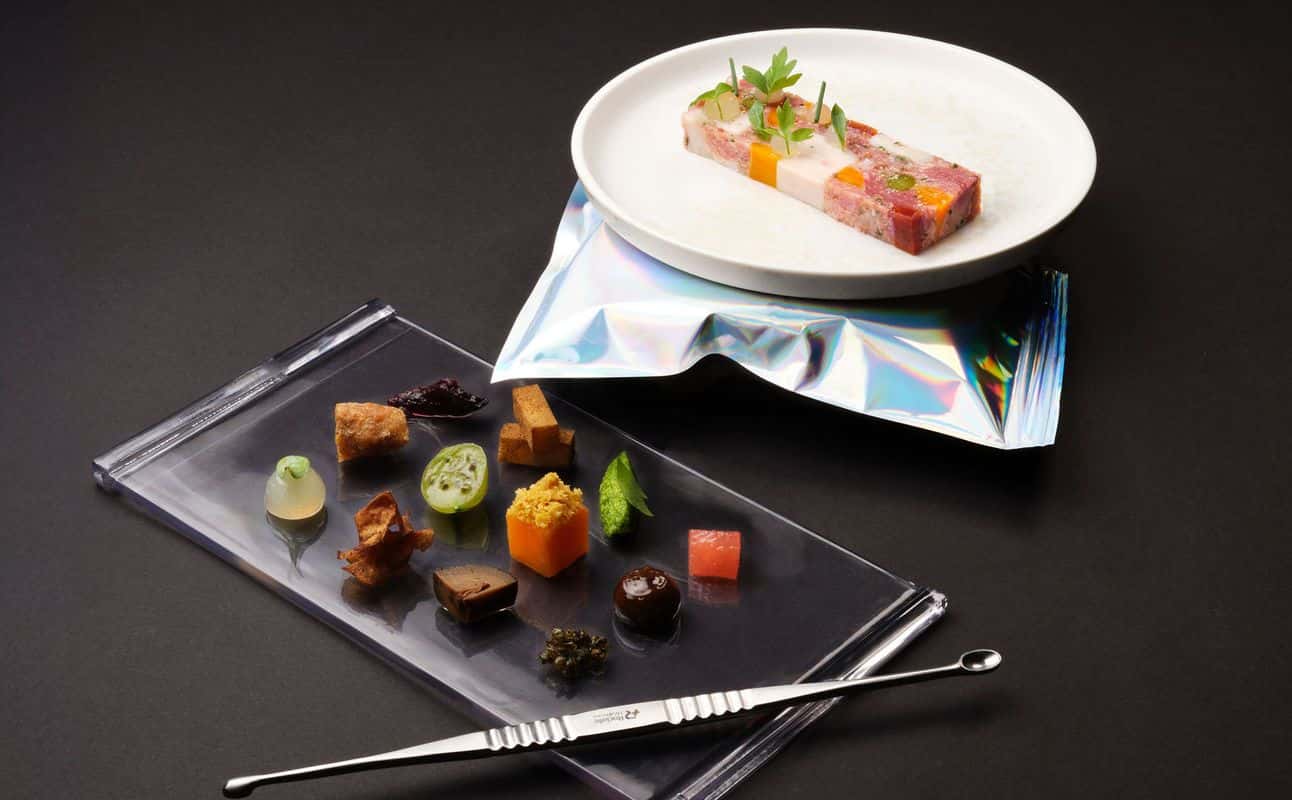 Six by Nico Birmingham