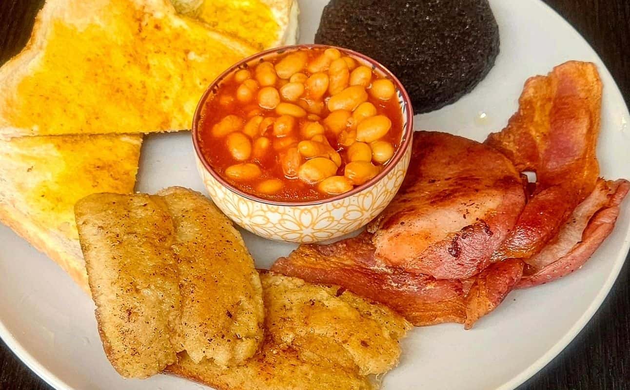 The Coffee Connection