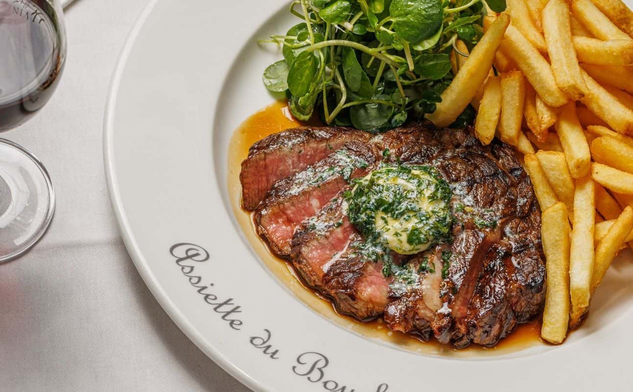 Galvin Bistrot & Bar