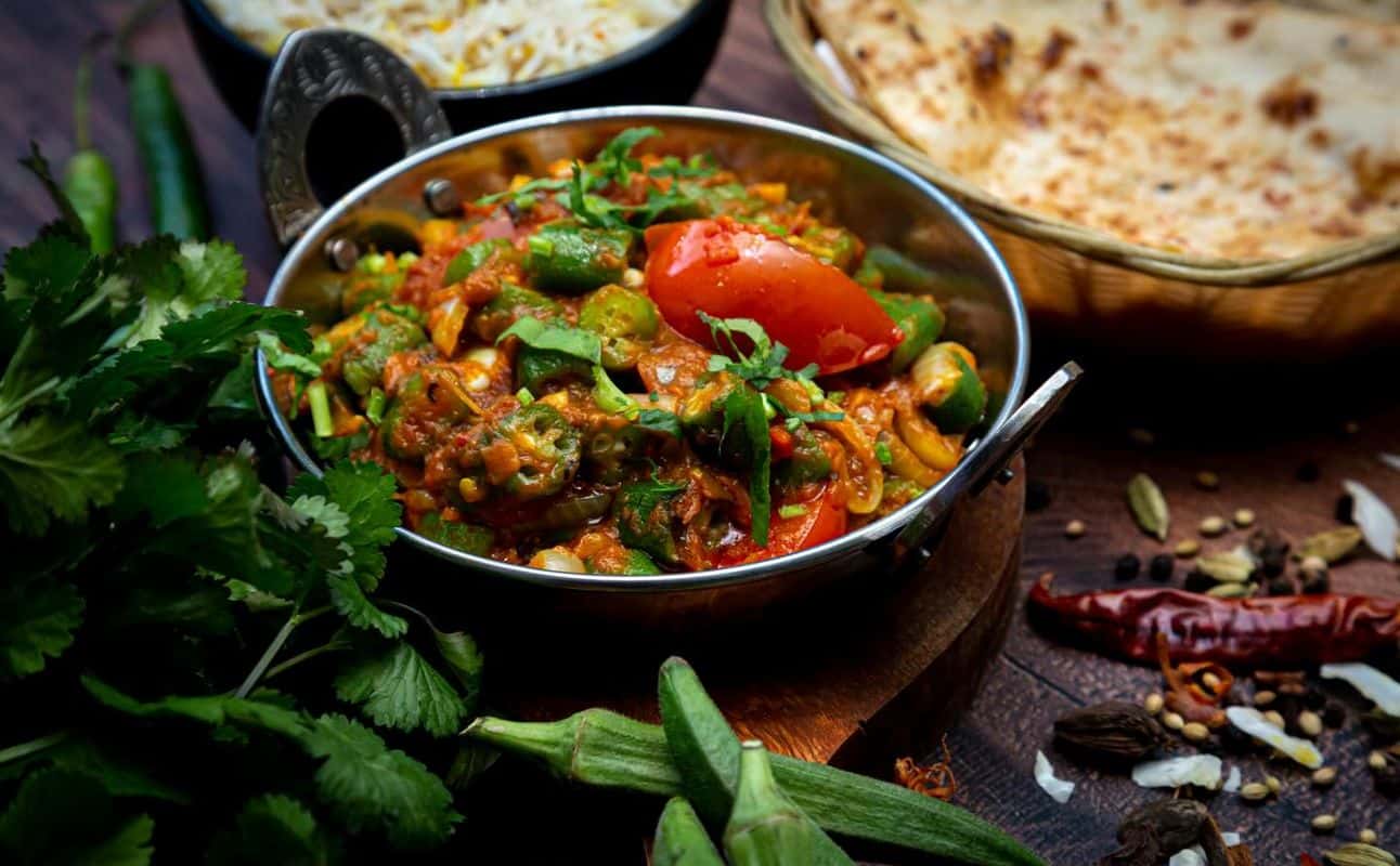 Chaskaa Indian Restaurant