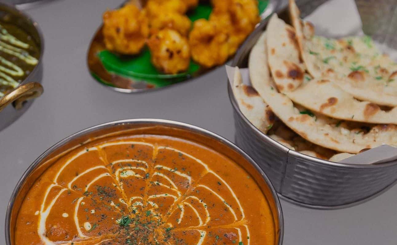 Meghna Grill Indian Restaurant