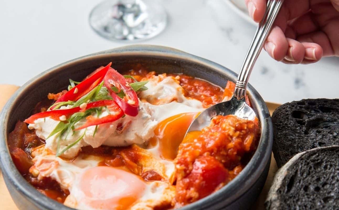 Peggy Jean at Riverside Green