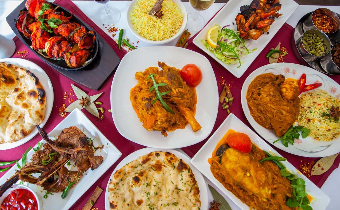 Sripur Tandoori Indian