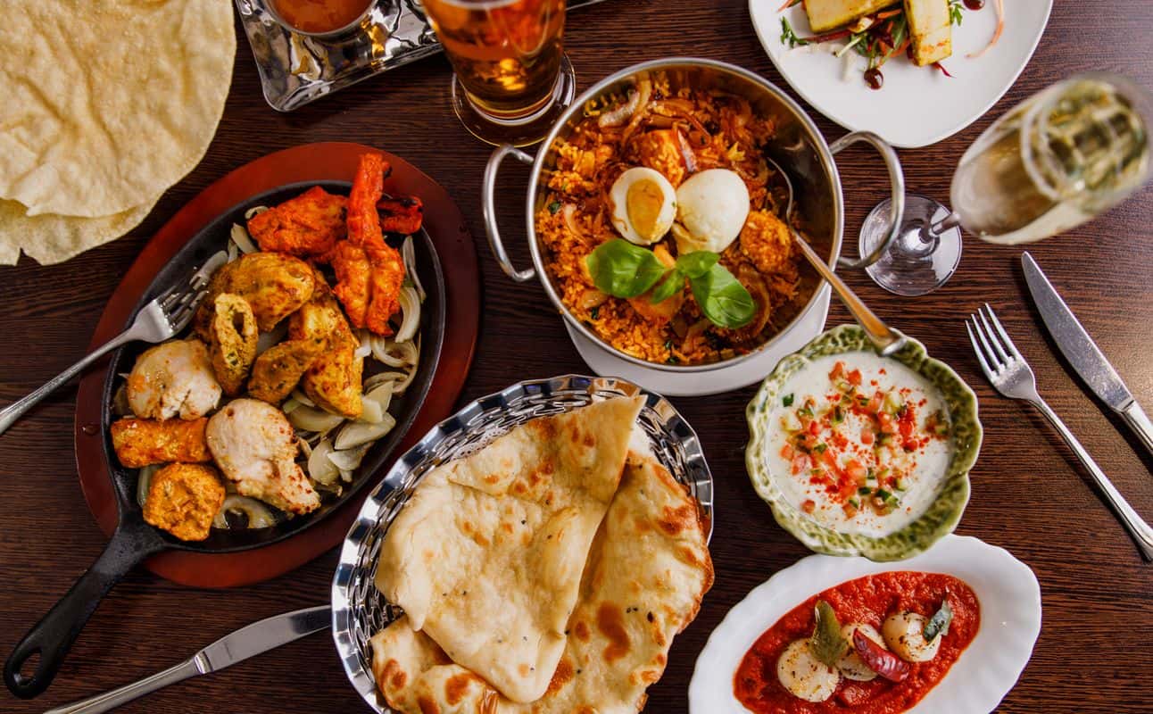 Simla Spice
