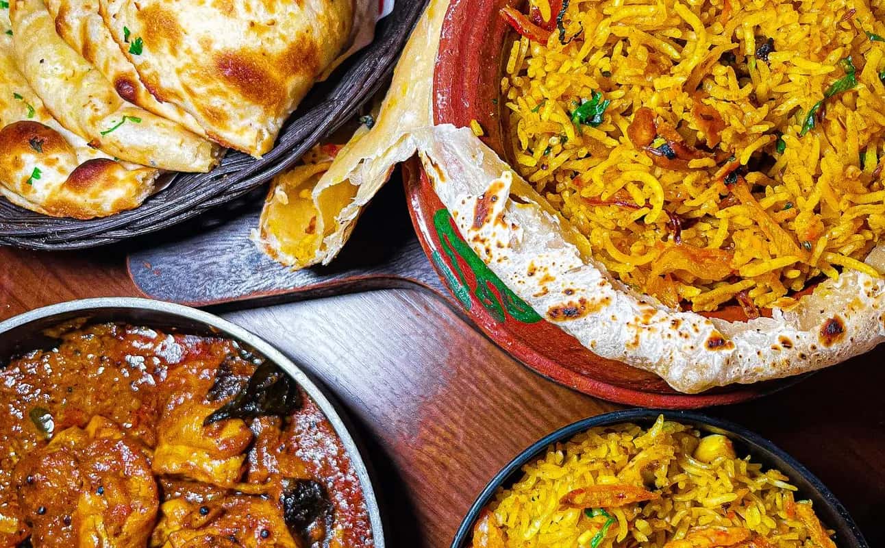 Ticca Tikka