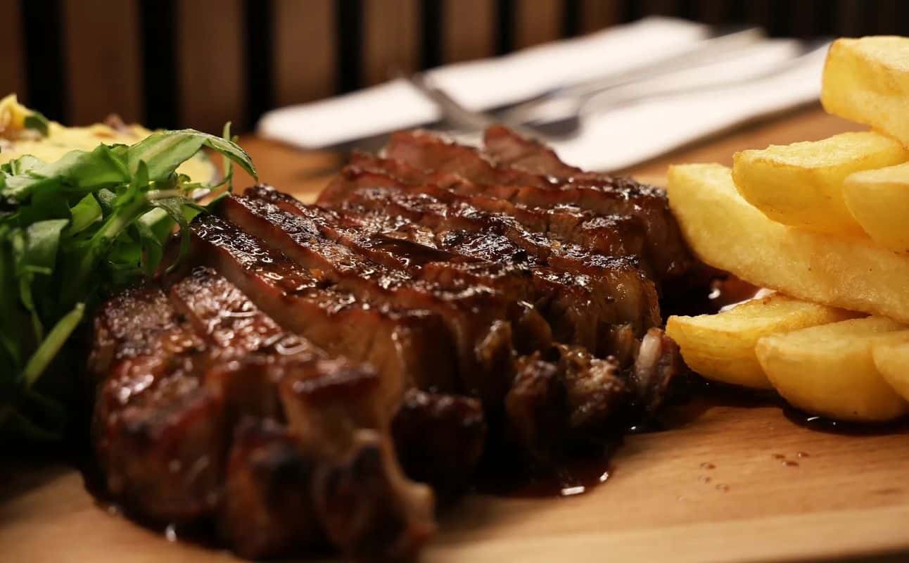 Croftwood Bar & Grill