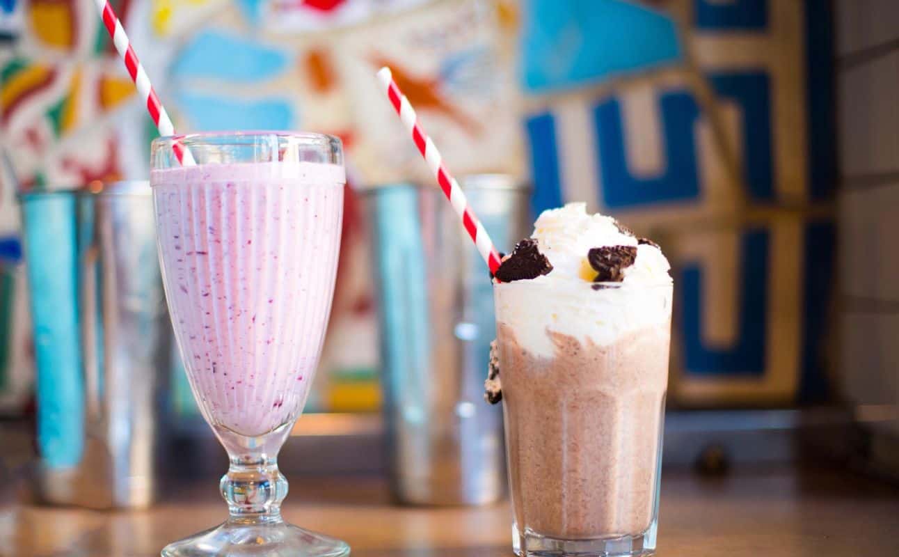 Enjoy American cuisine at Rocotillos in Gloucester Road, Bristol