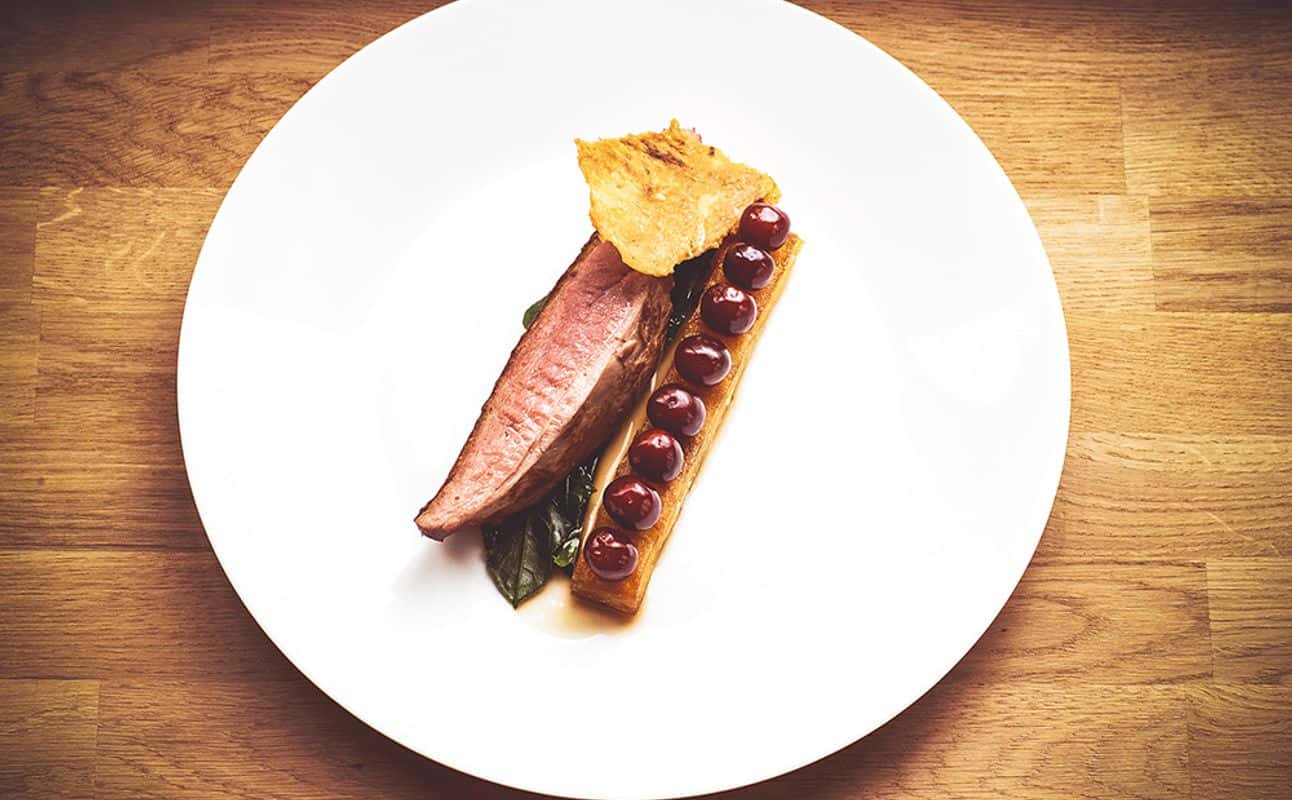 Enjoy Wine bar cuisine at Wellbourne in Clifton, Bristol