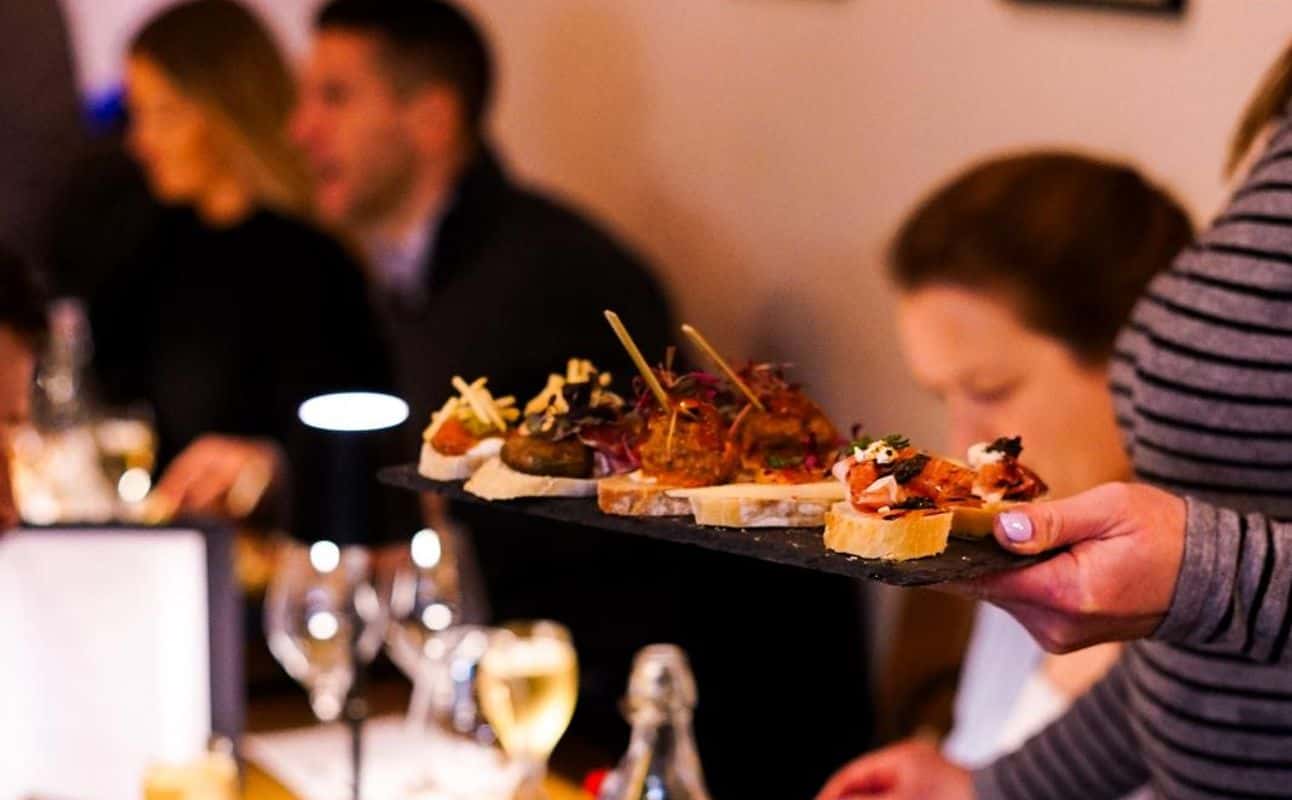 The Wine Room