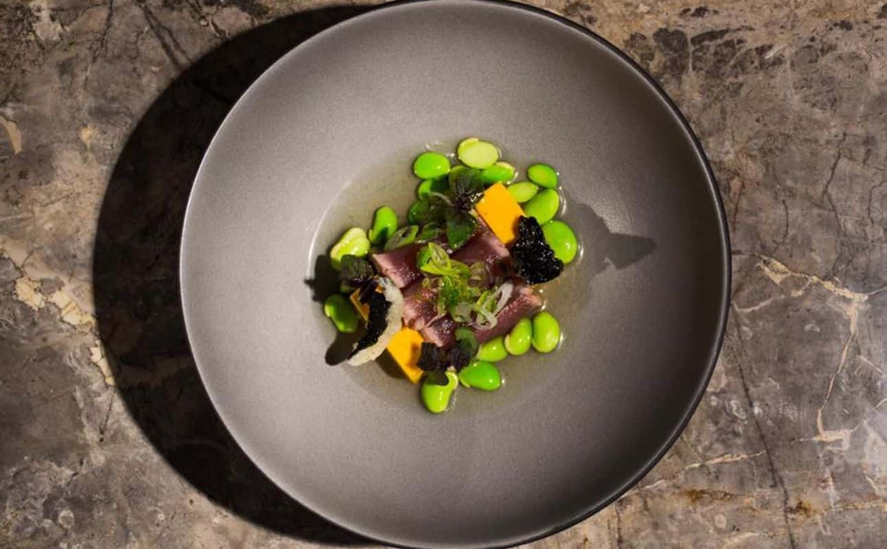 Enjoy Family cuisine at Treves & Hyde in Aldgate, London