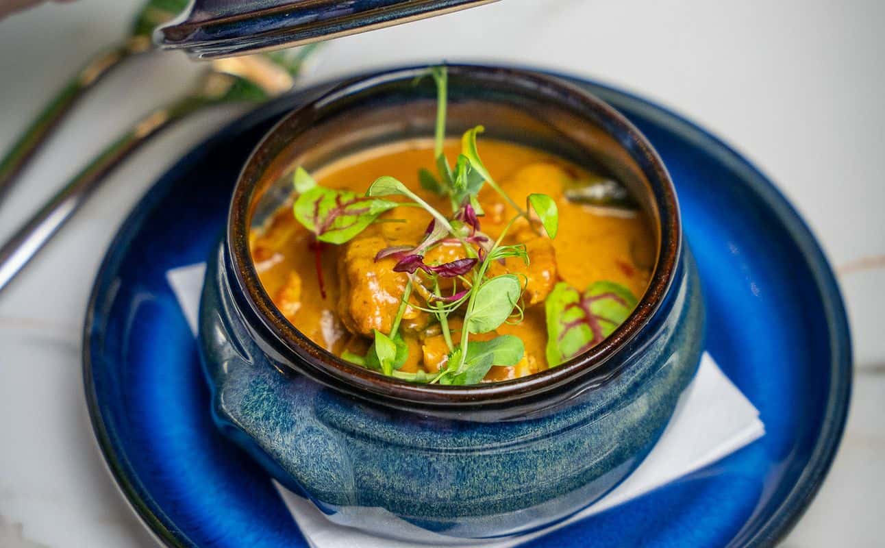 Bhancha Nepalese & Indian Cuisine