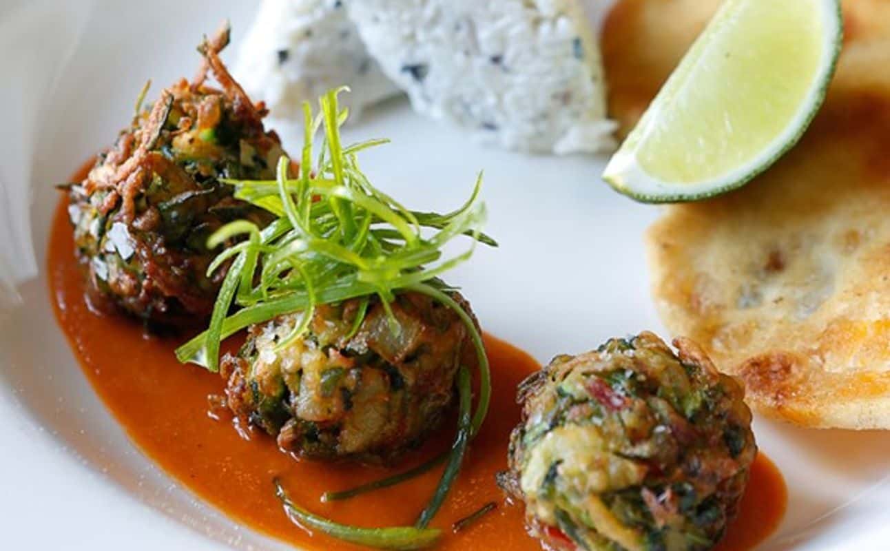 Enjoy British cuisine at Season Kitchen in Finsbury Park, London