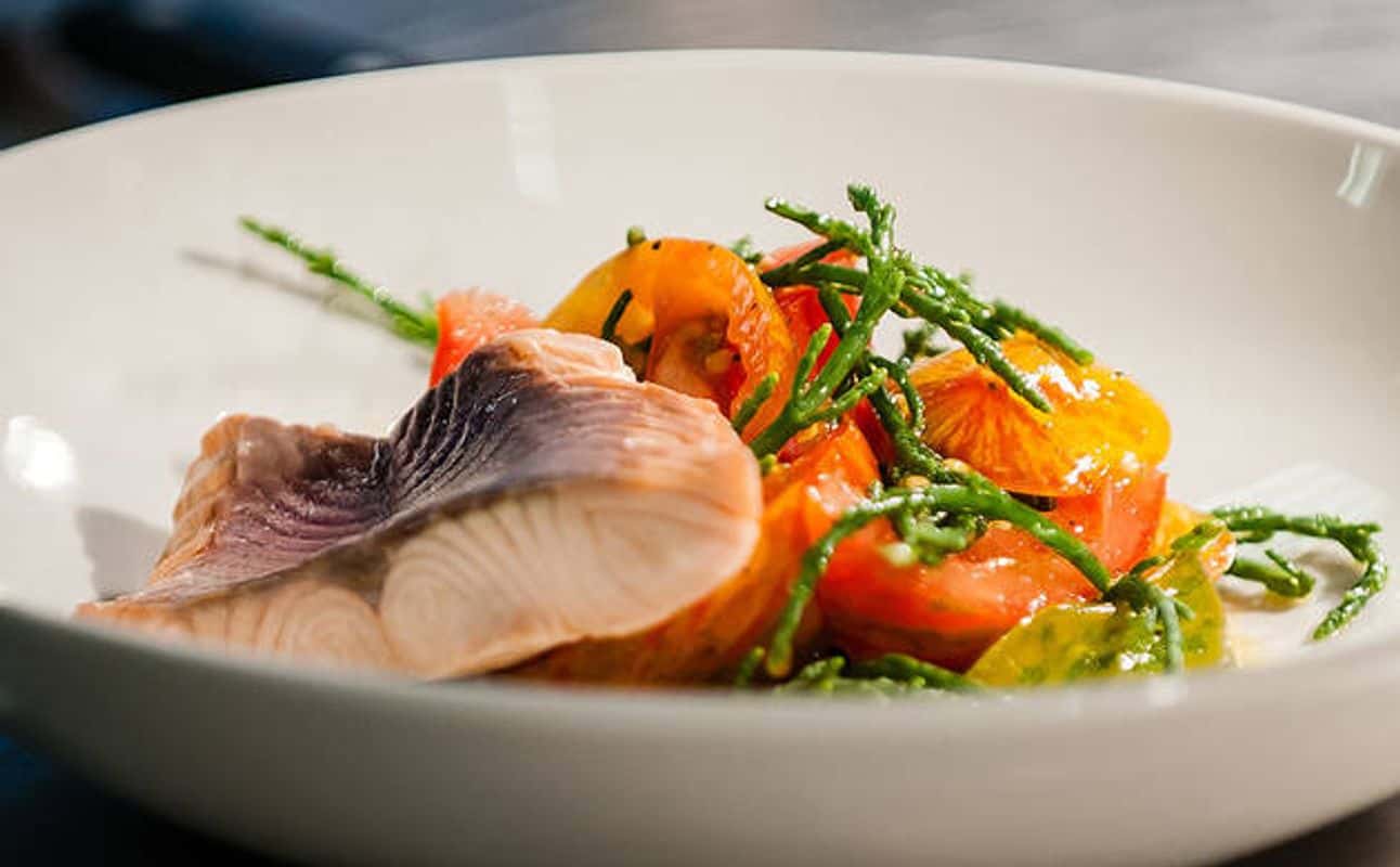Enjoy British cuisine at Shepherd's of Westminster in Westminster, London