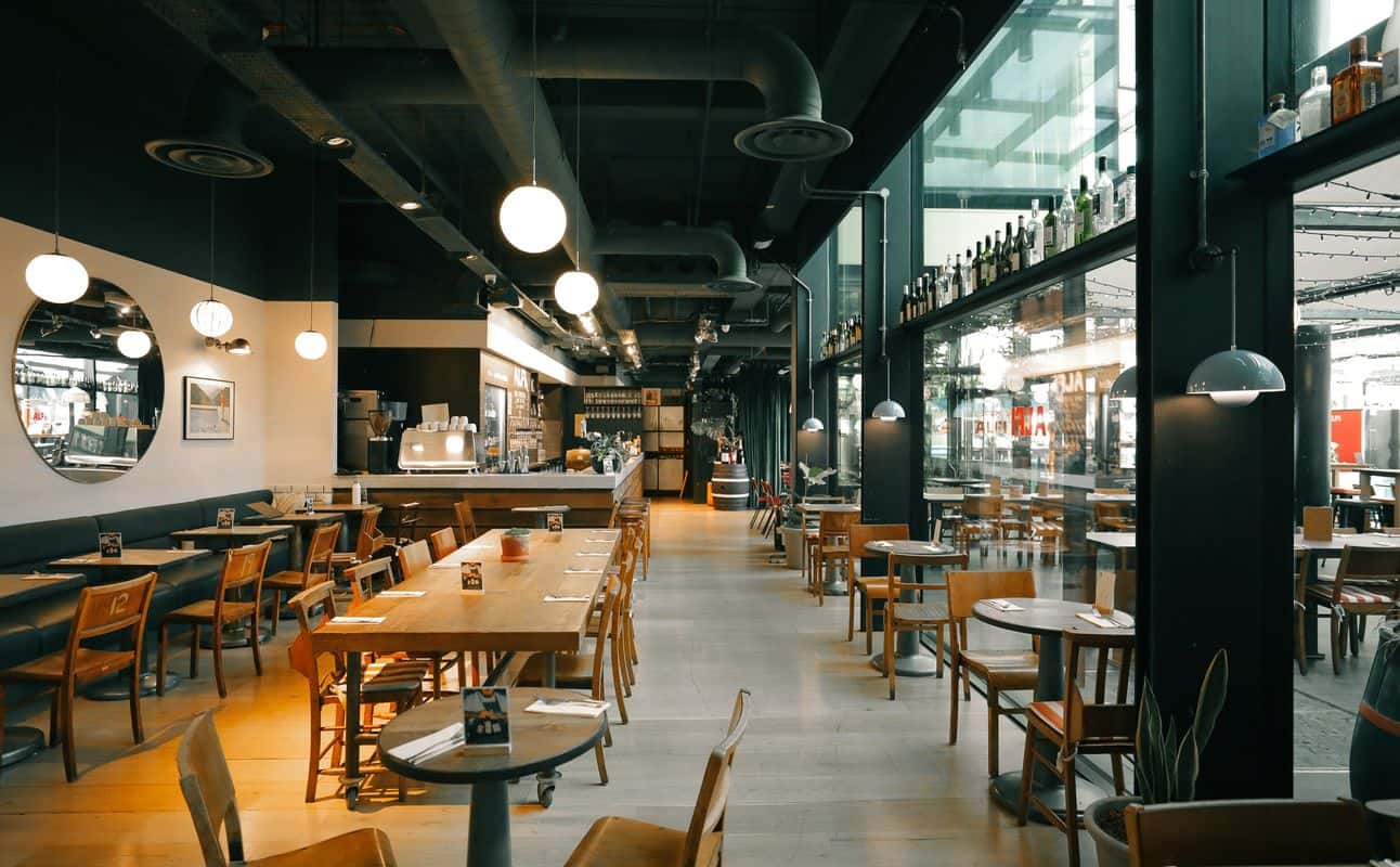 Alfi Italian Restaurant